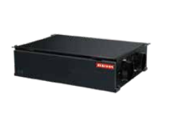 双冷源新风除湿一体机